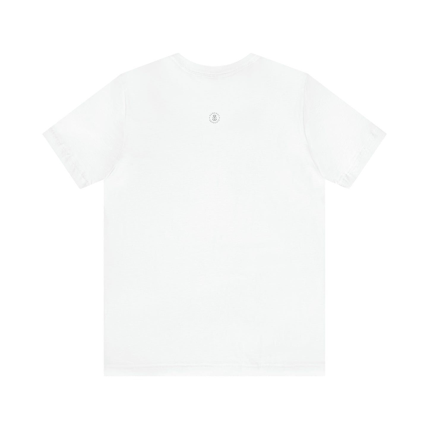 Smiley Virginia Short Sleeve Tee