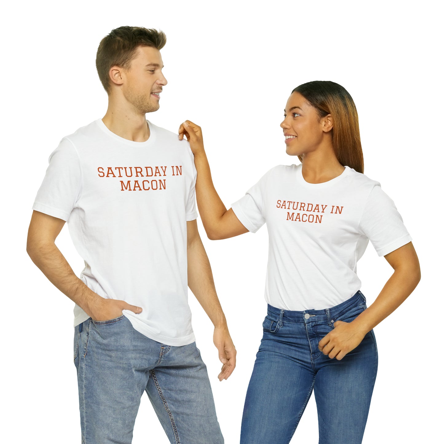 Mercer Tee