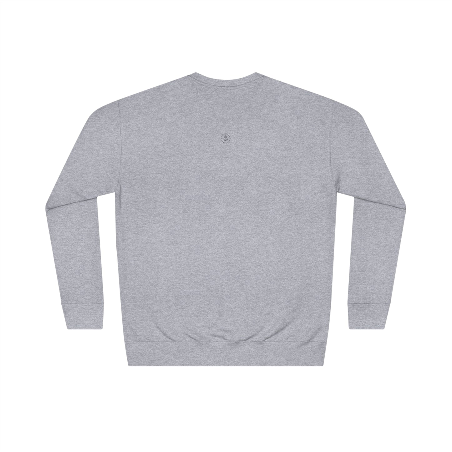 Saturday in Charlottesville Crew Sweatshirt