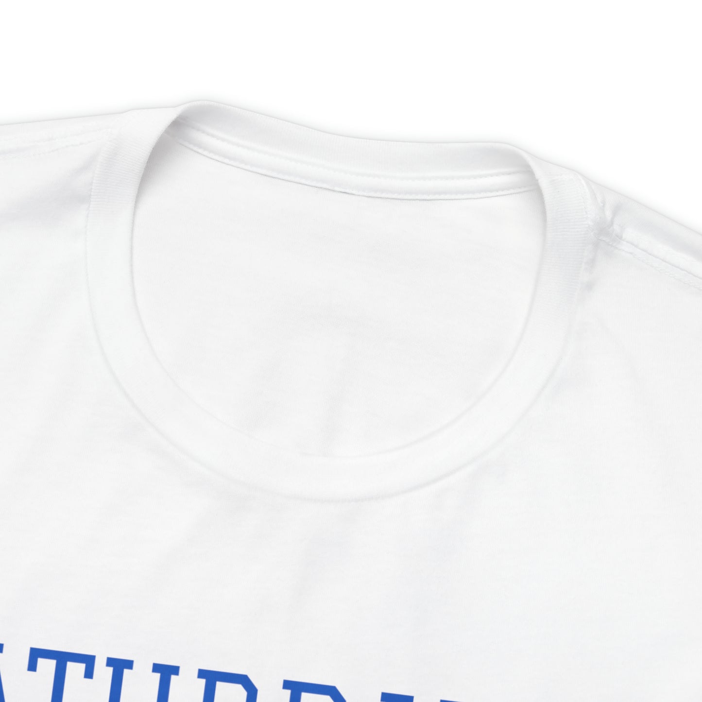 UCLA Short Sleeve Tee