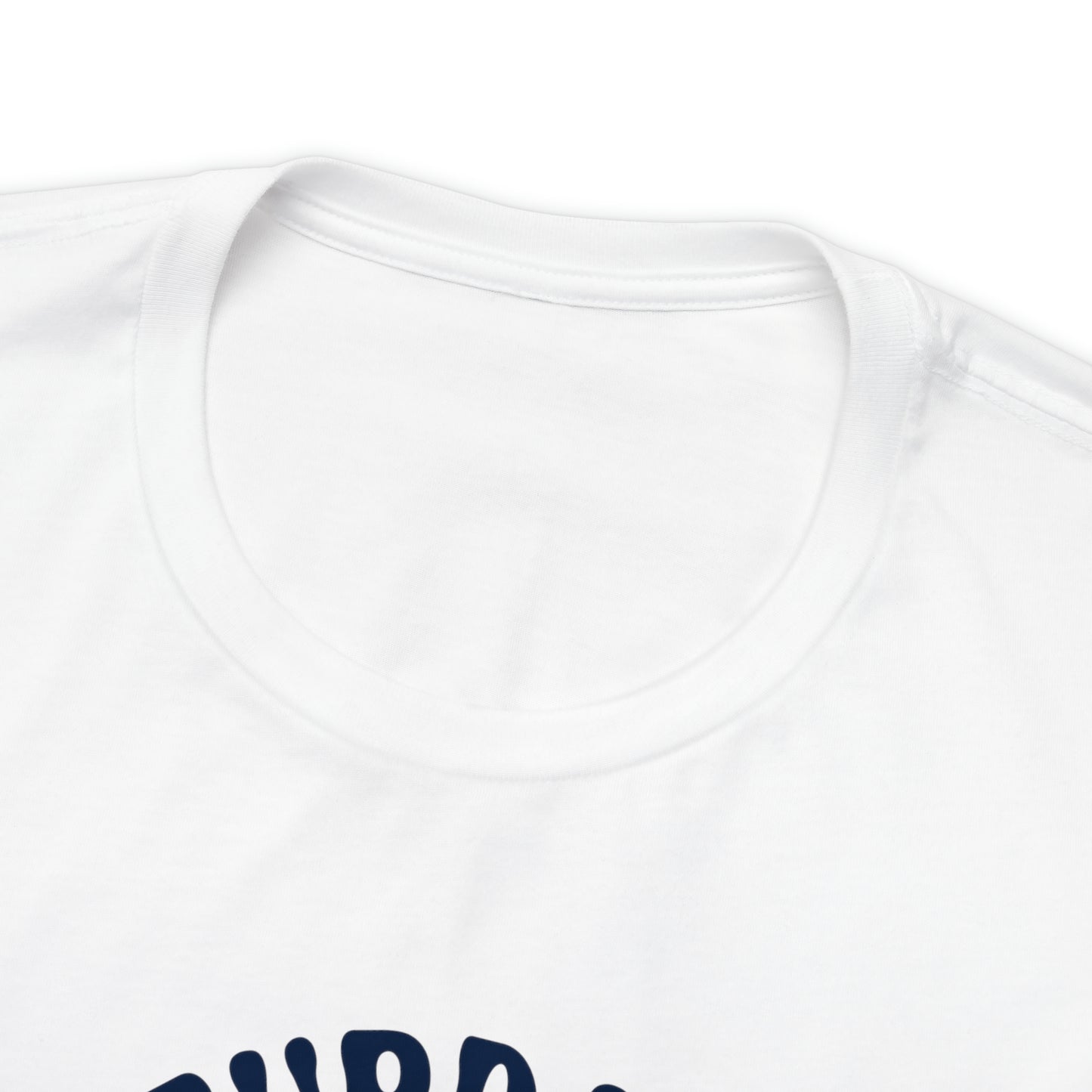 Smiley Georgia Southern Short Sleeve Tee