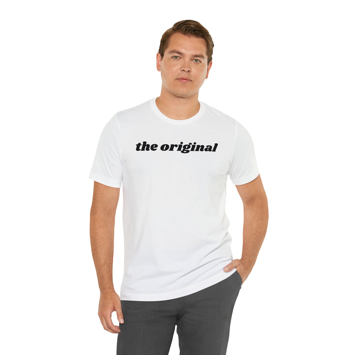 Father’s Day Original Tee