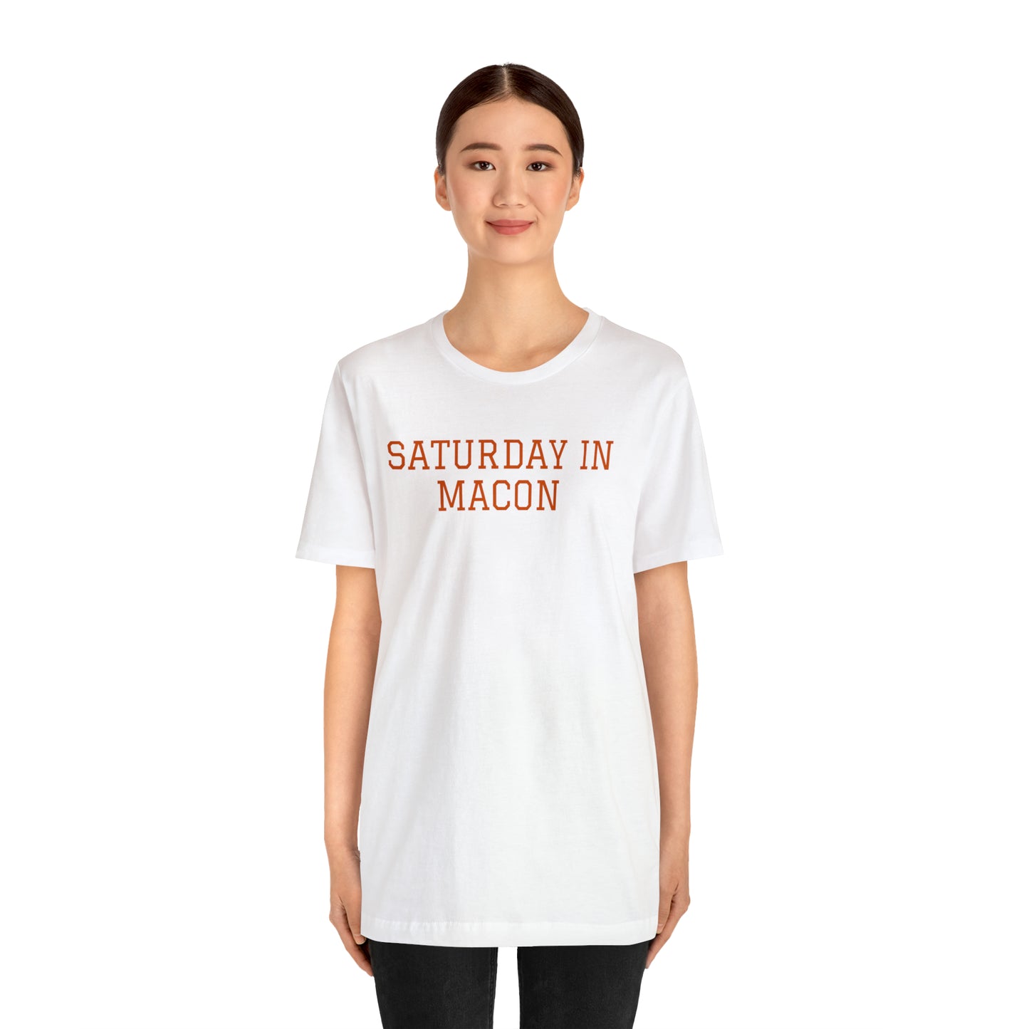 Mercer Tee