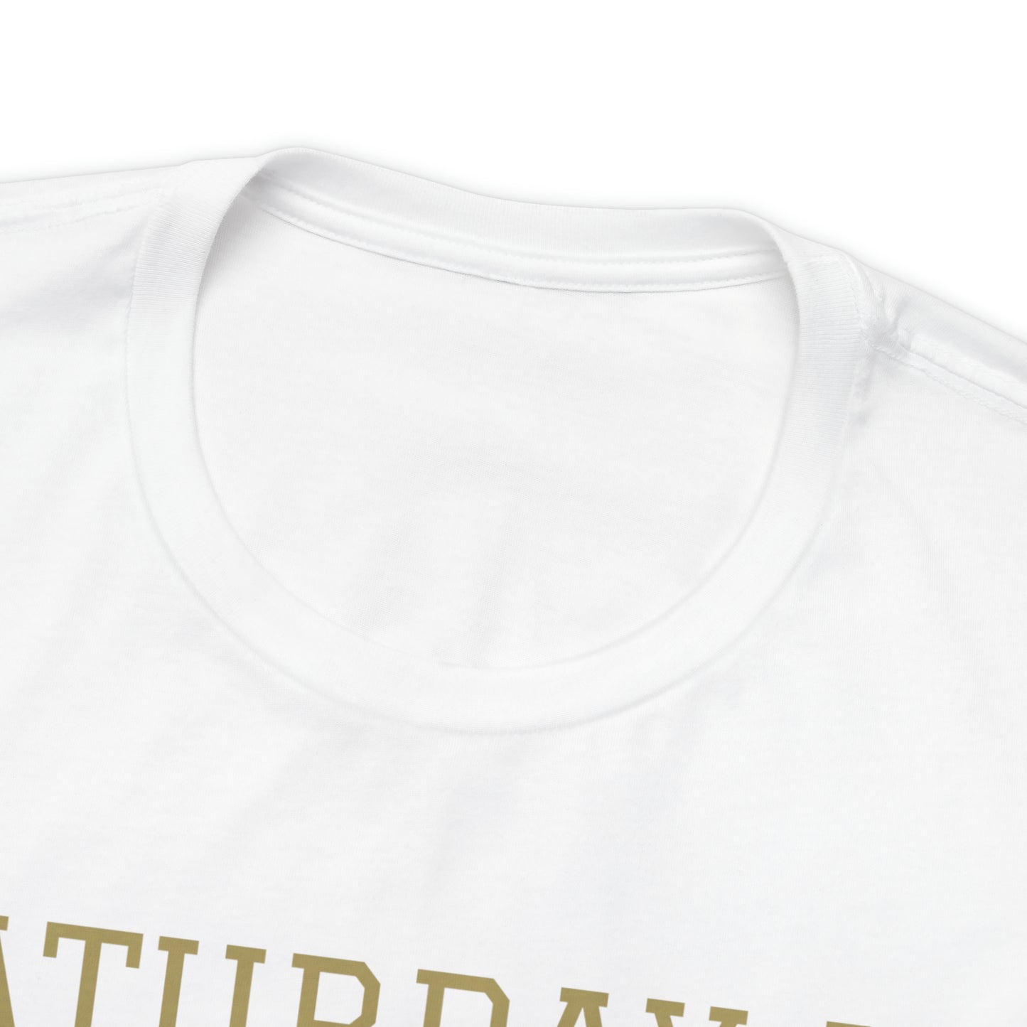 Georgia Tech Short Sleeve Tee