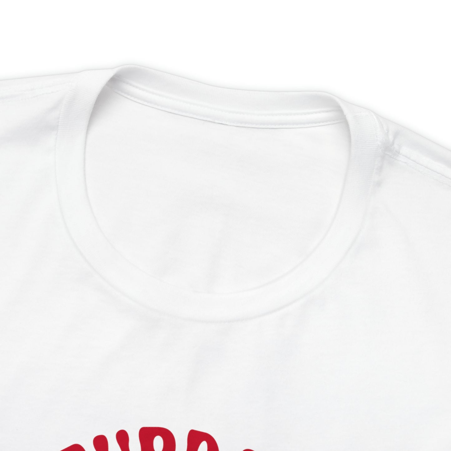 Smiley Boston Short Sleeve Tee