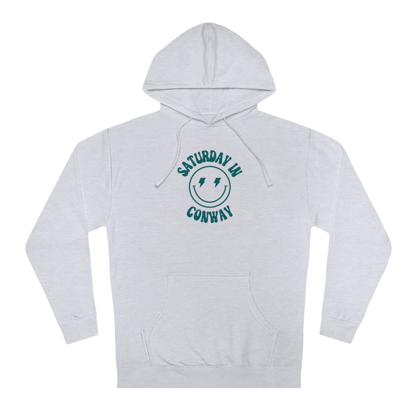 Coastal Carolina Hooded Sweatshirt