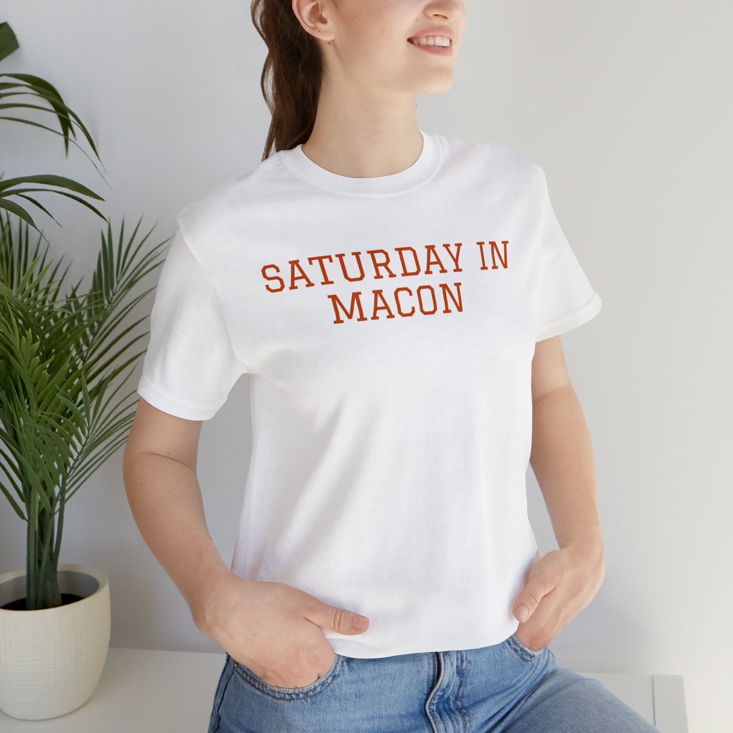 Mercer Tee