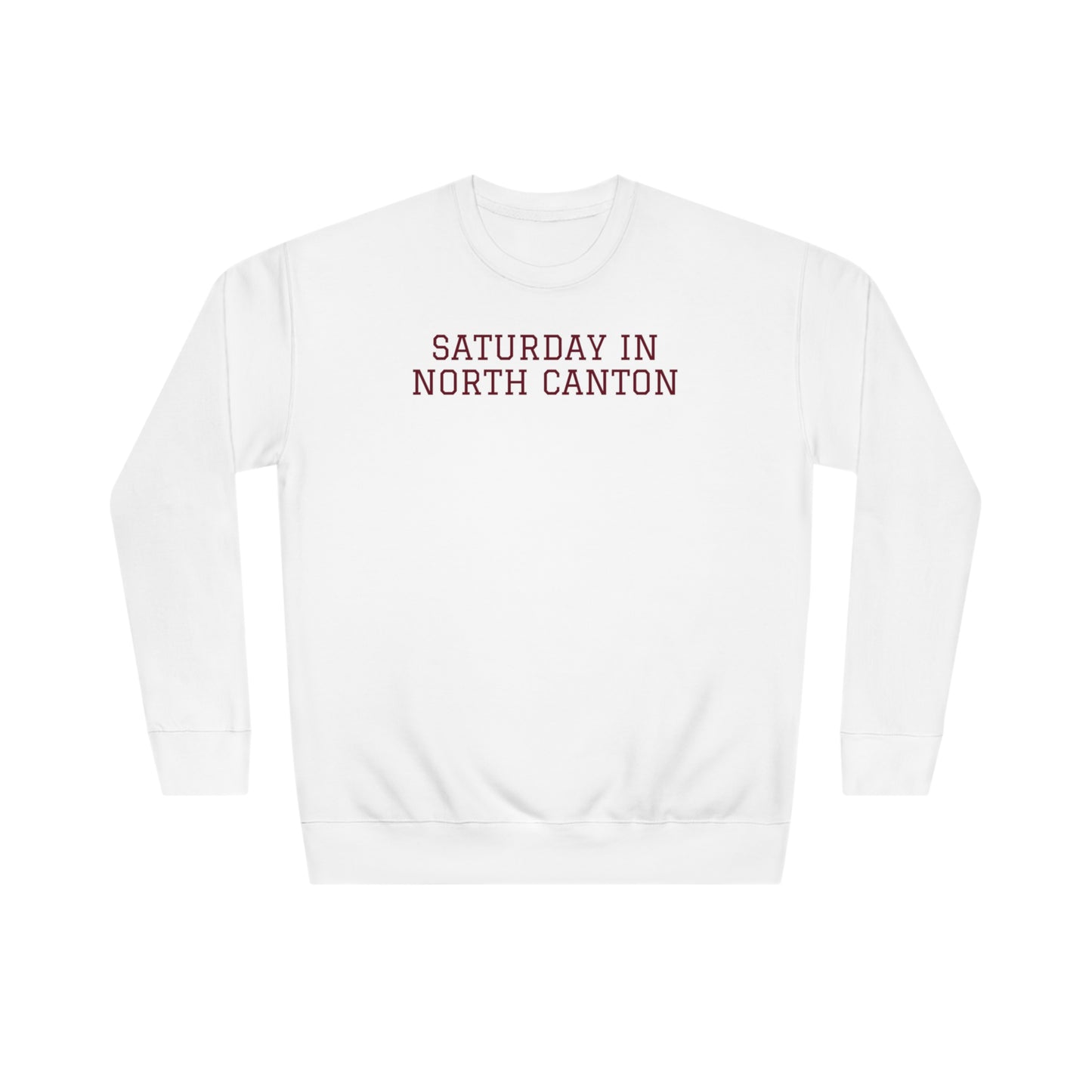 Walsh Crew Sweatshirt