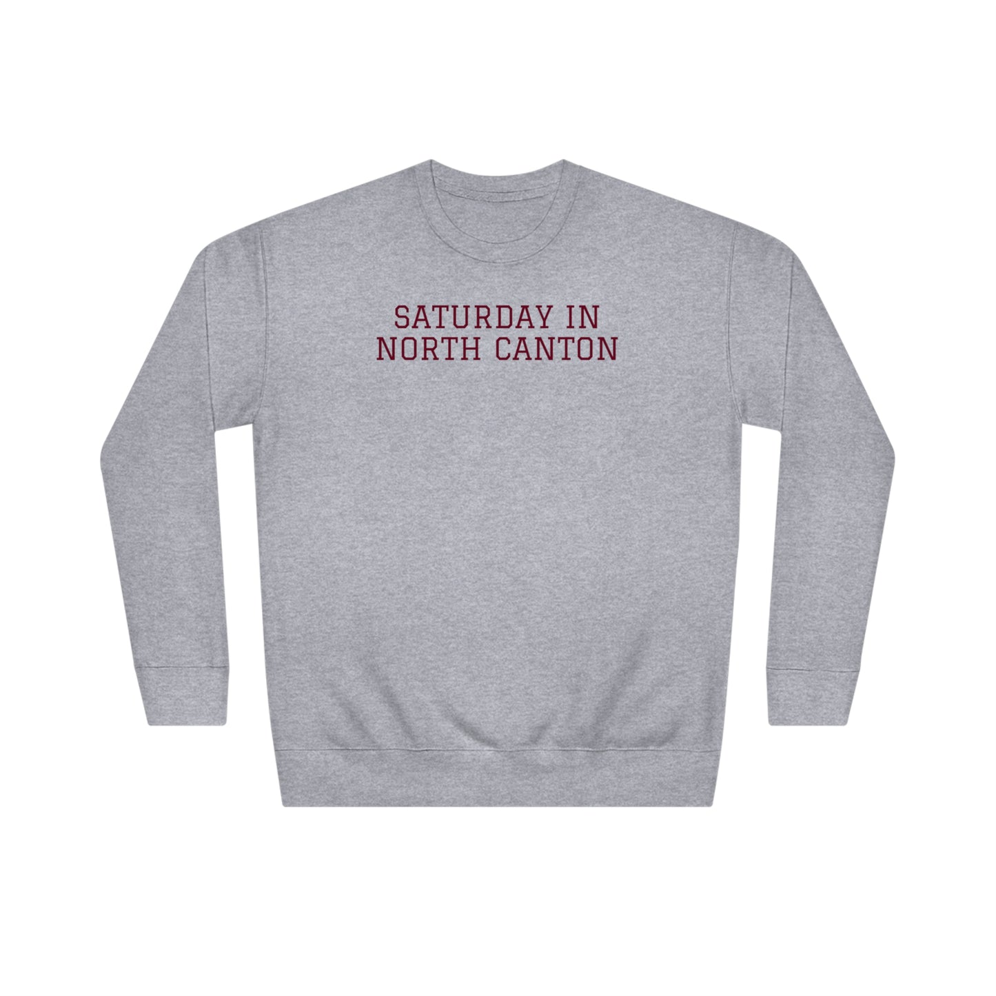 Walsh Crew Sweatshirt