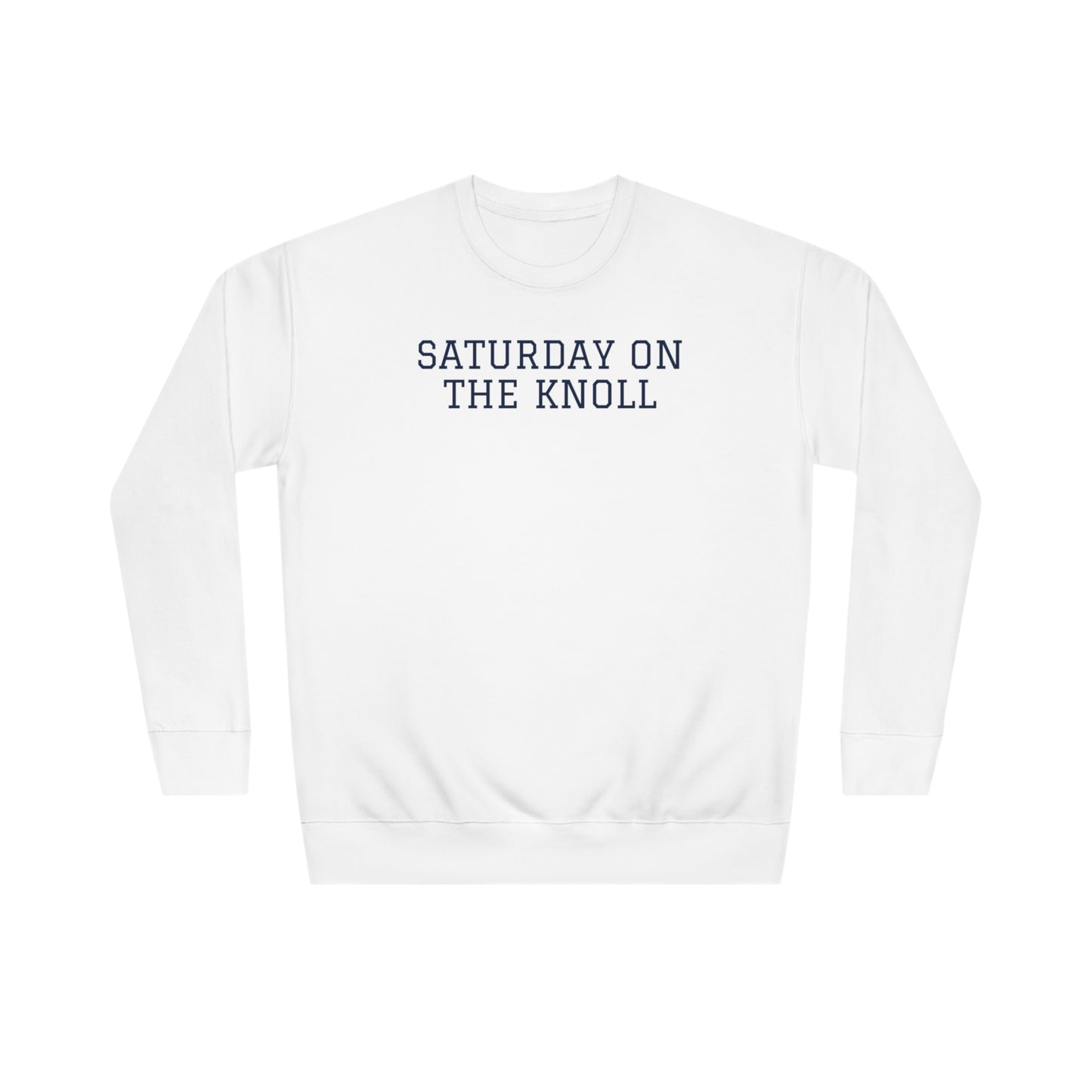 Butler Crew Sweatshirt - GG