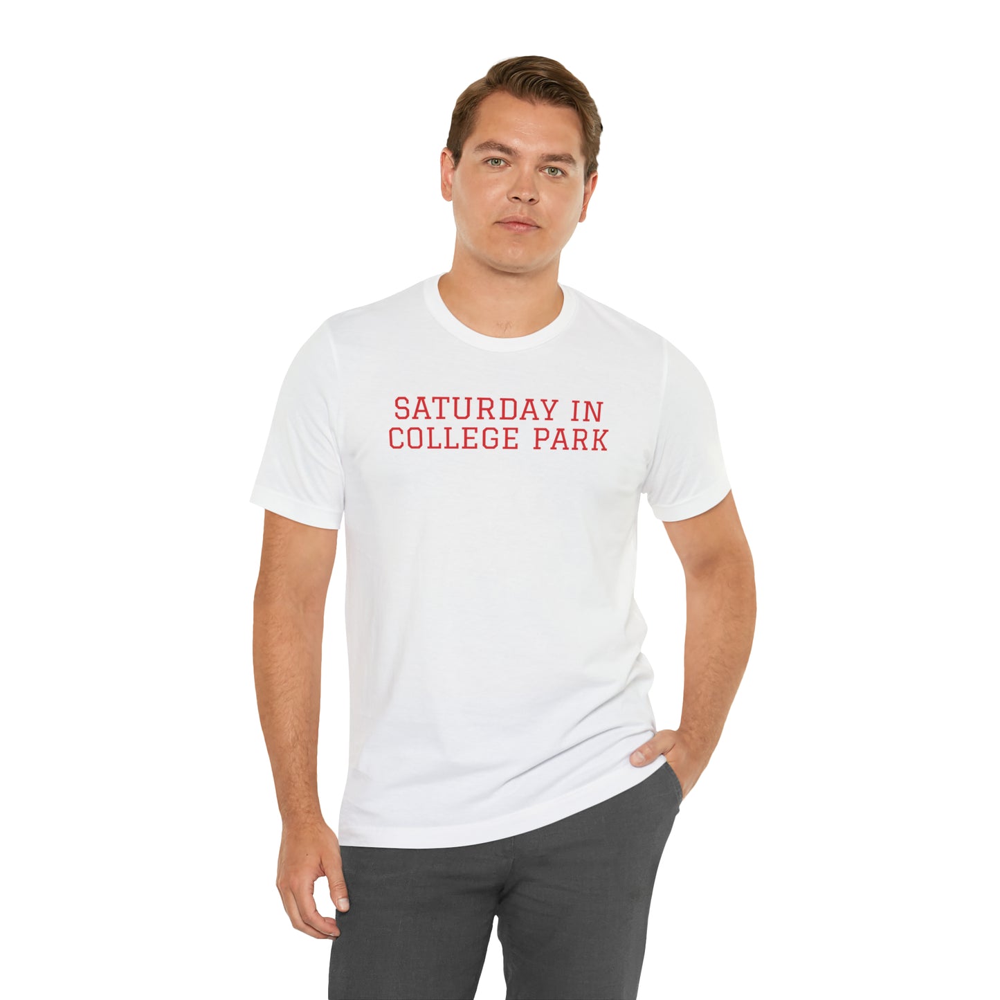 Maryland Tee