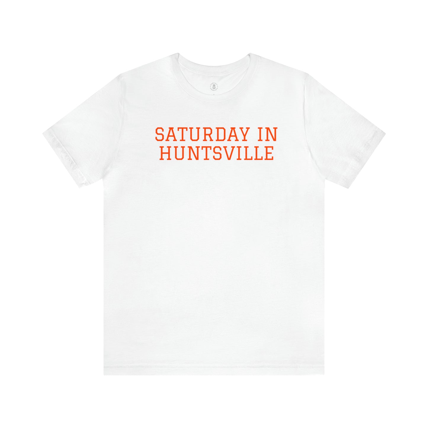 Sam Houston Short Sleeve Tee