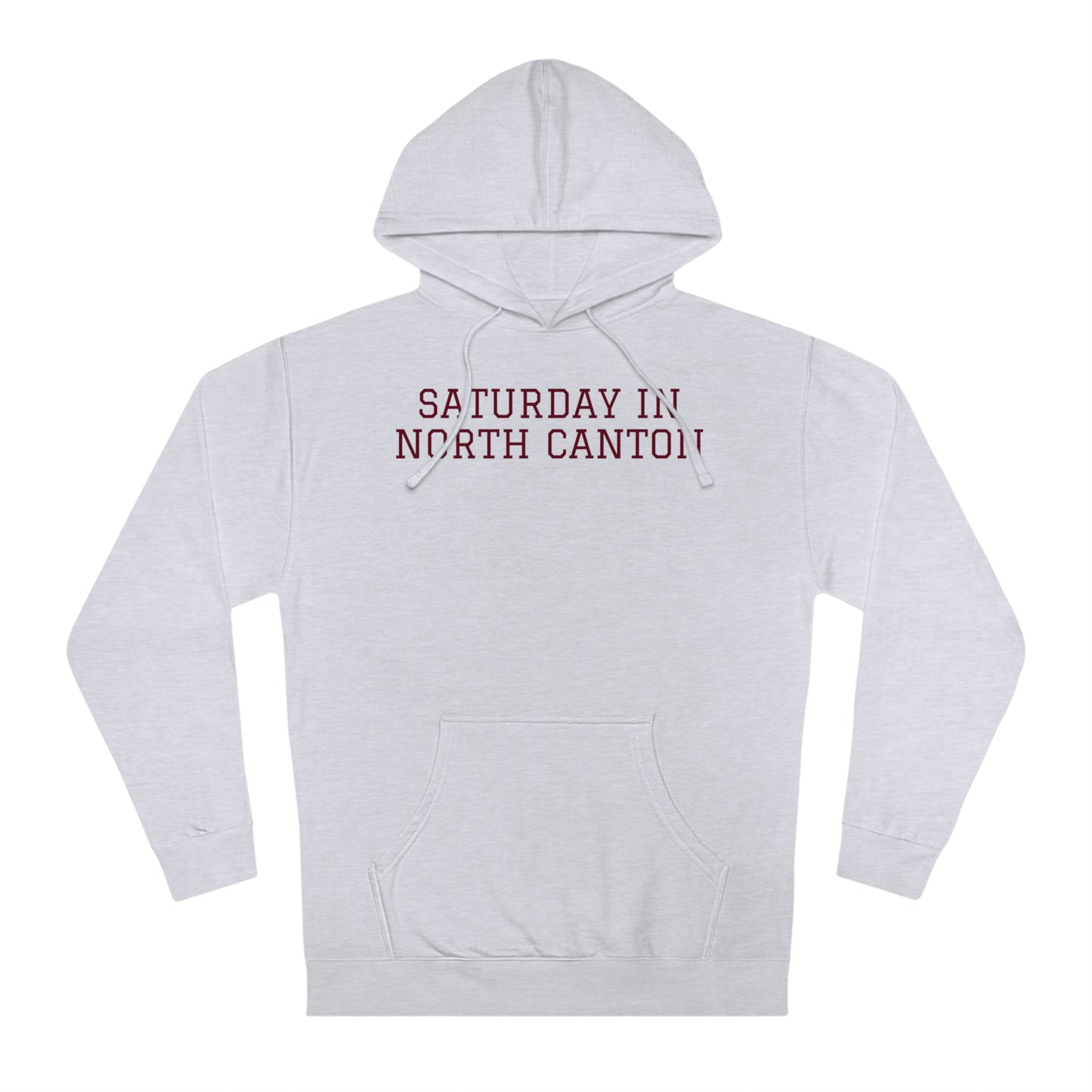 Walsh Hooded Sweatshirt