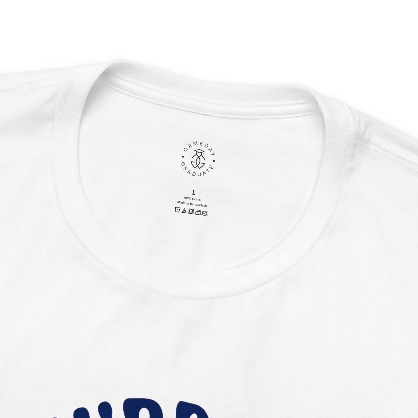 Smiley Bozeman Short Sleeve Tee