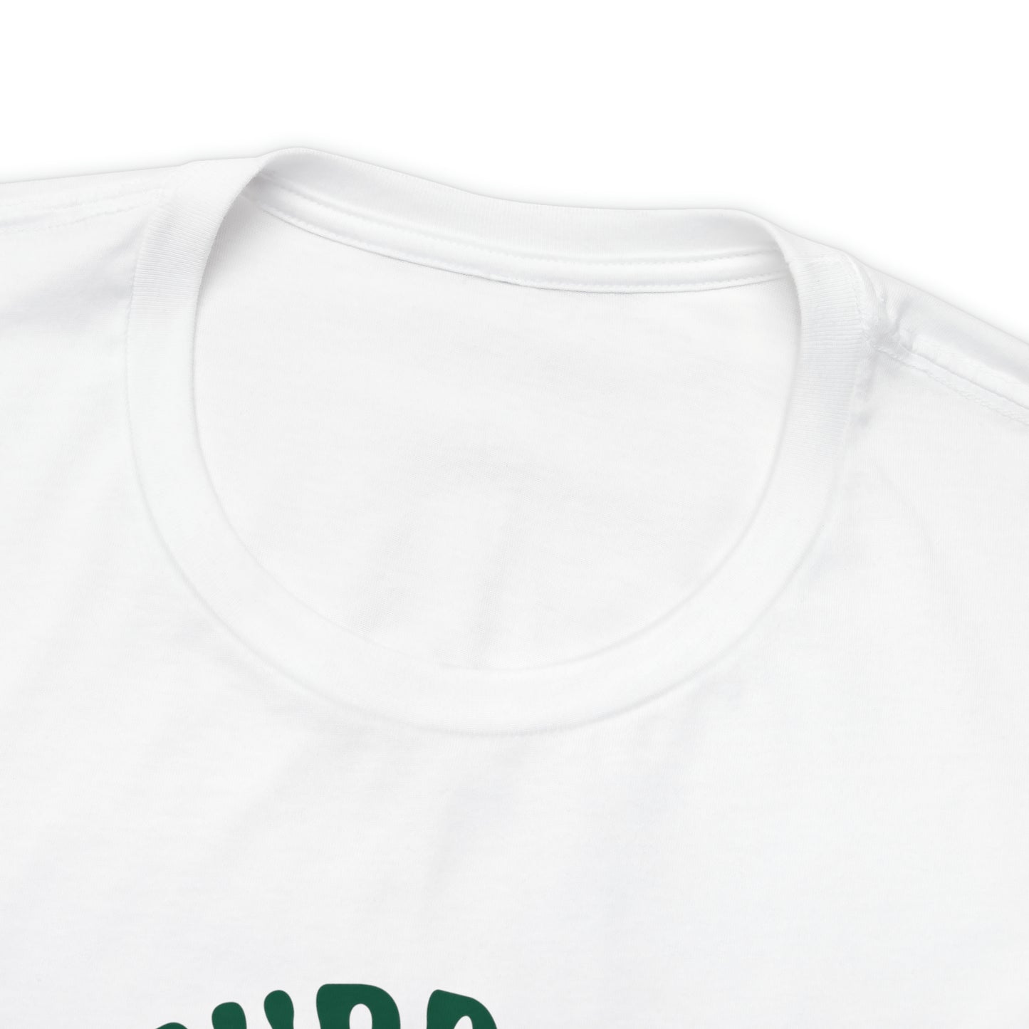 Smiley Williamsburg Tee