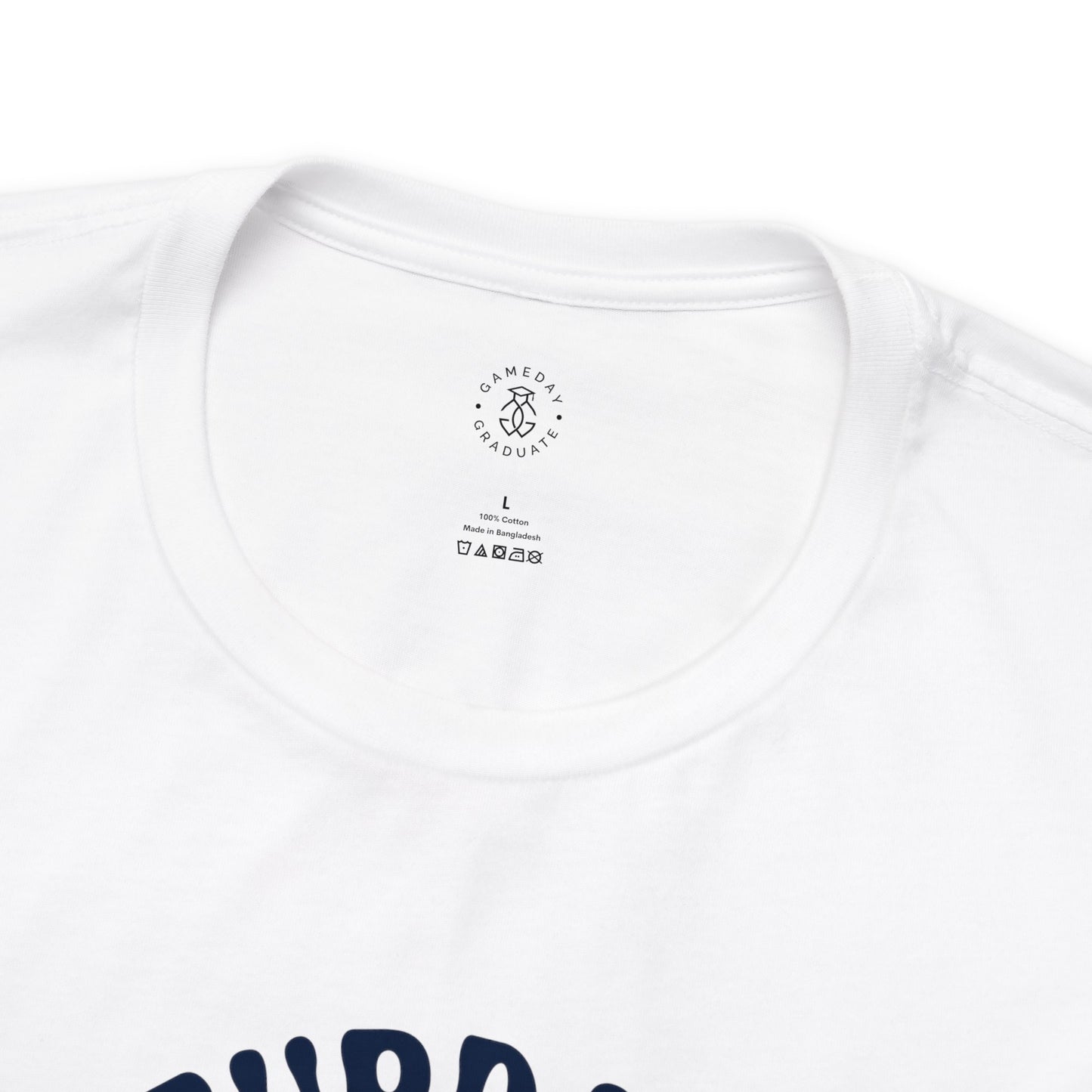 Smiley San Antonio Short Sleeve Tee