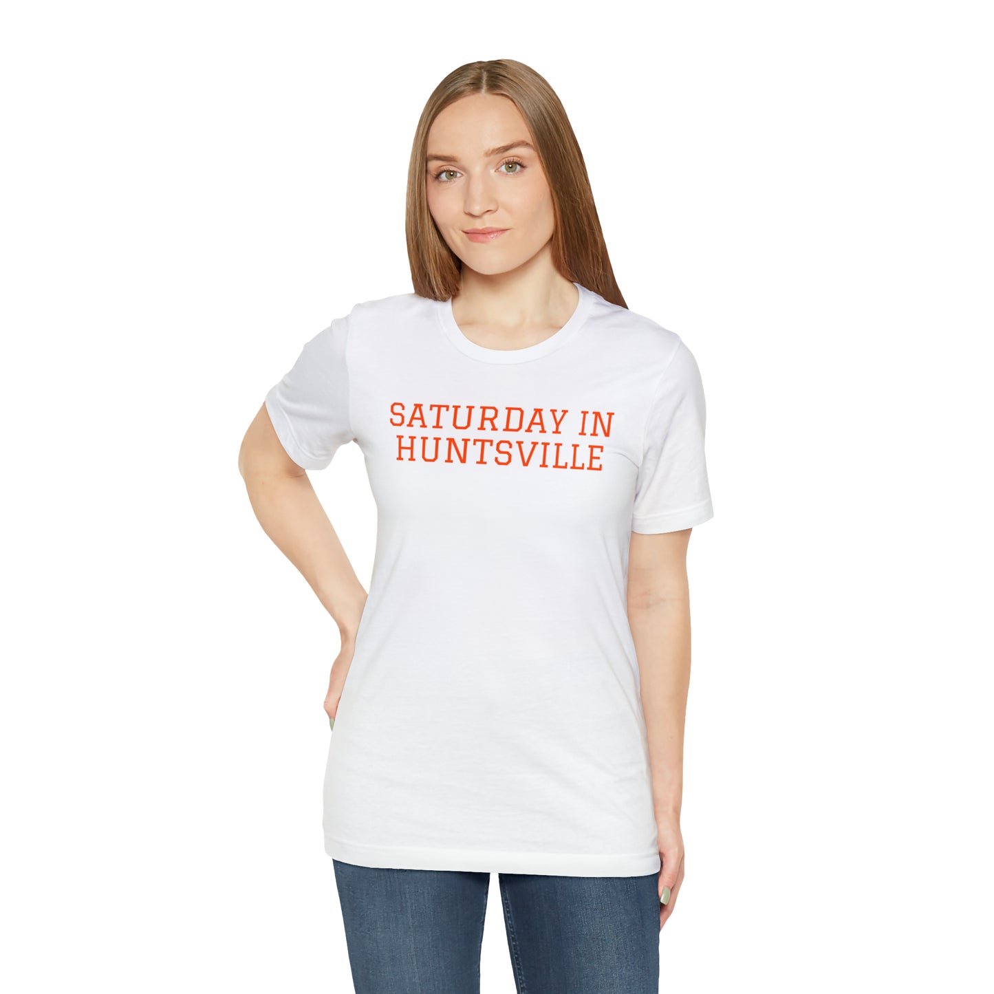 Sam Houston Short Sleeve Tee
