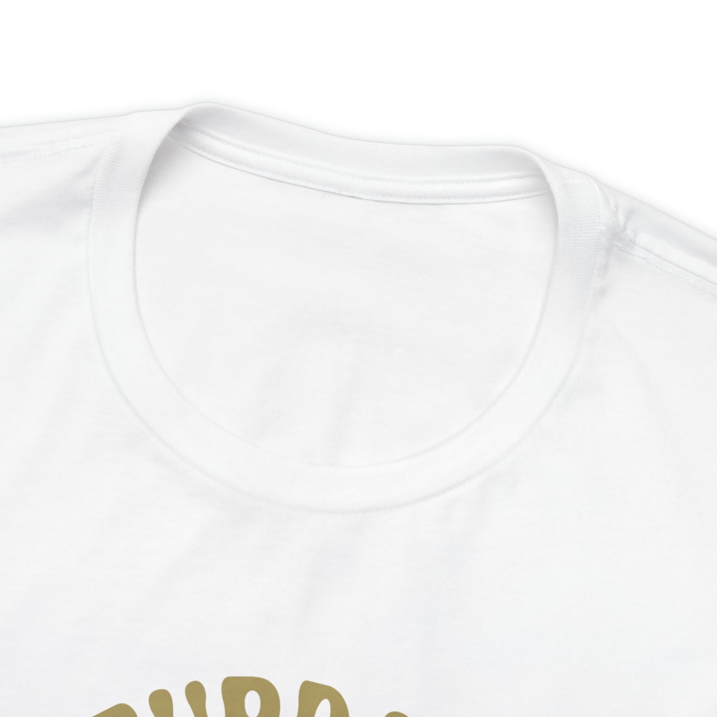Smiley Atlanta Short Sleeve Tee