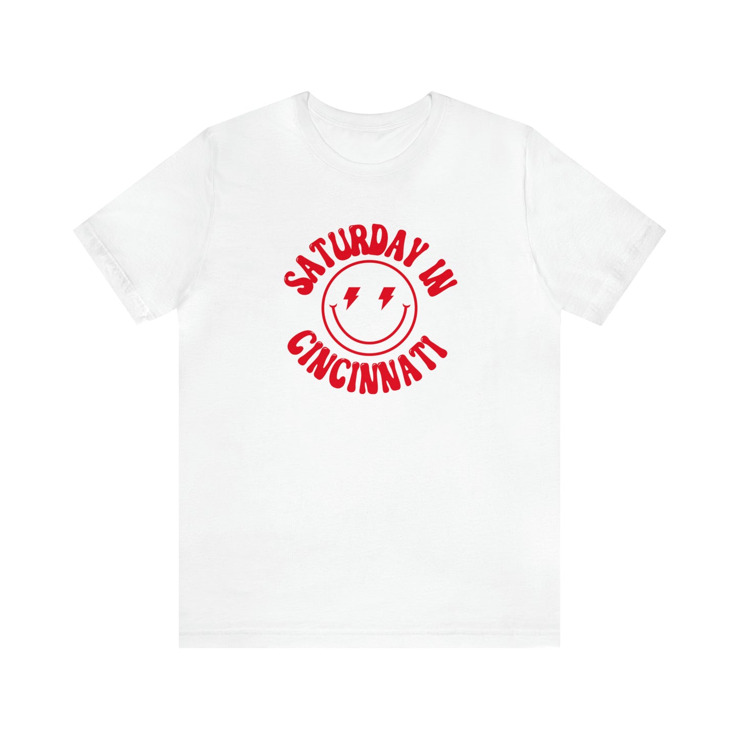 Smiley Tee