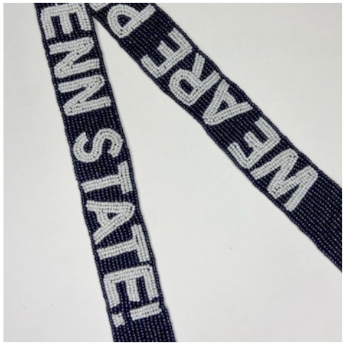 We Are Penn State Strap (Strap only)