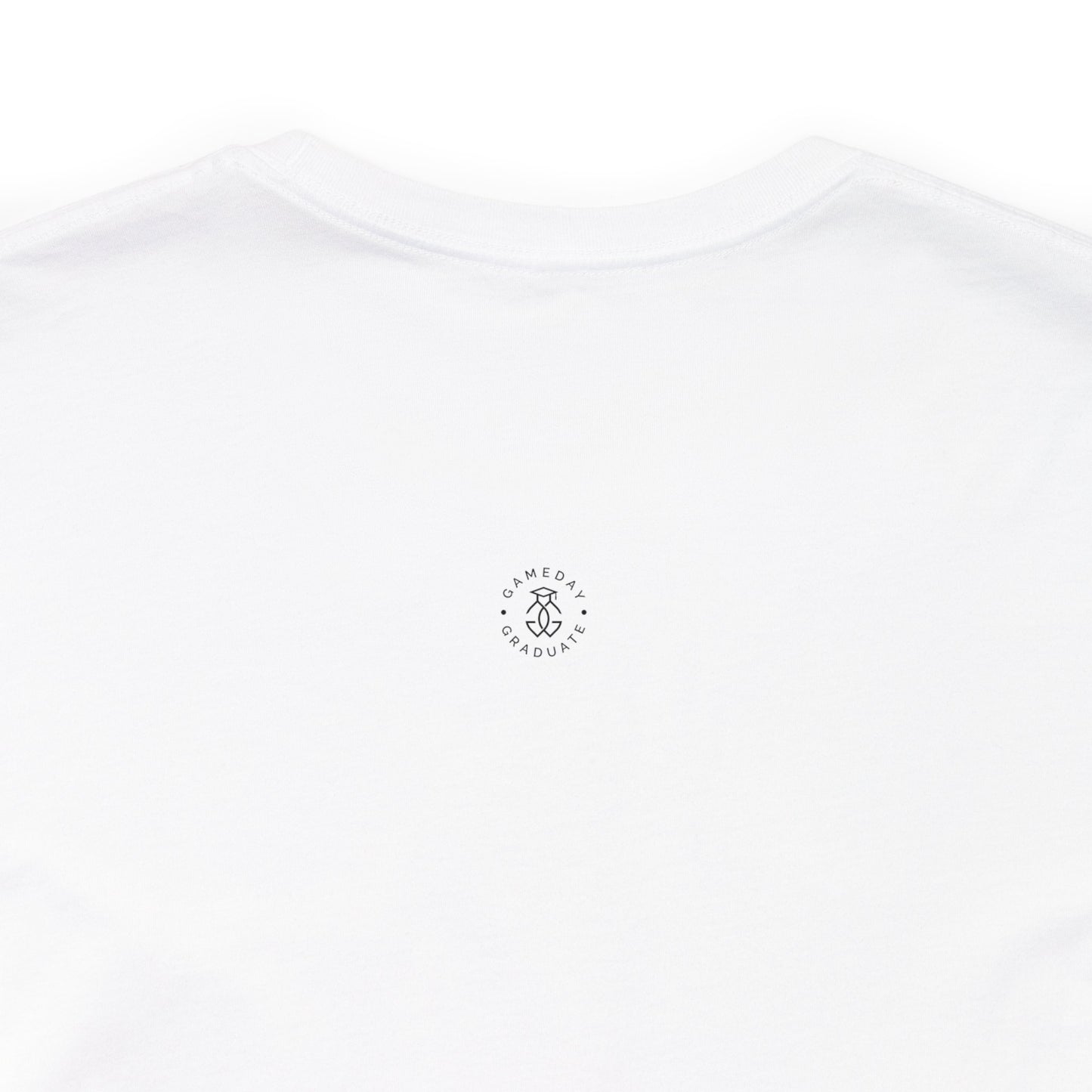 Montana State Short Sleeve Tee