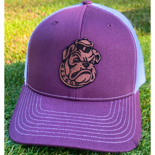 Mississippi State Trucker Hat