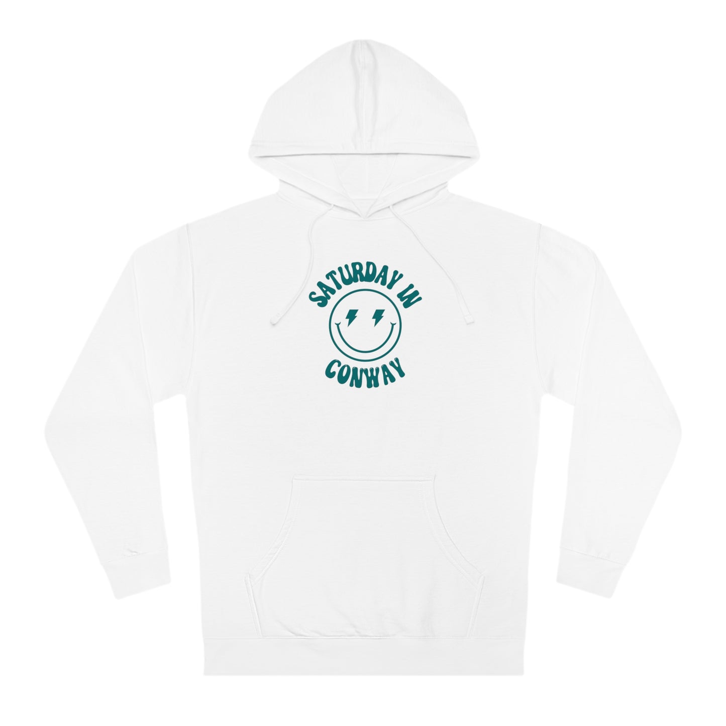 Coastal Carolina Hooded Sweatshirt