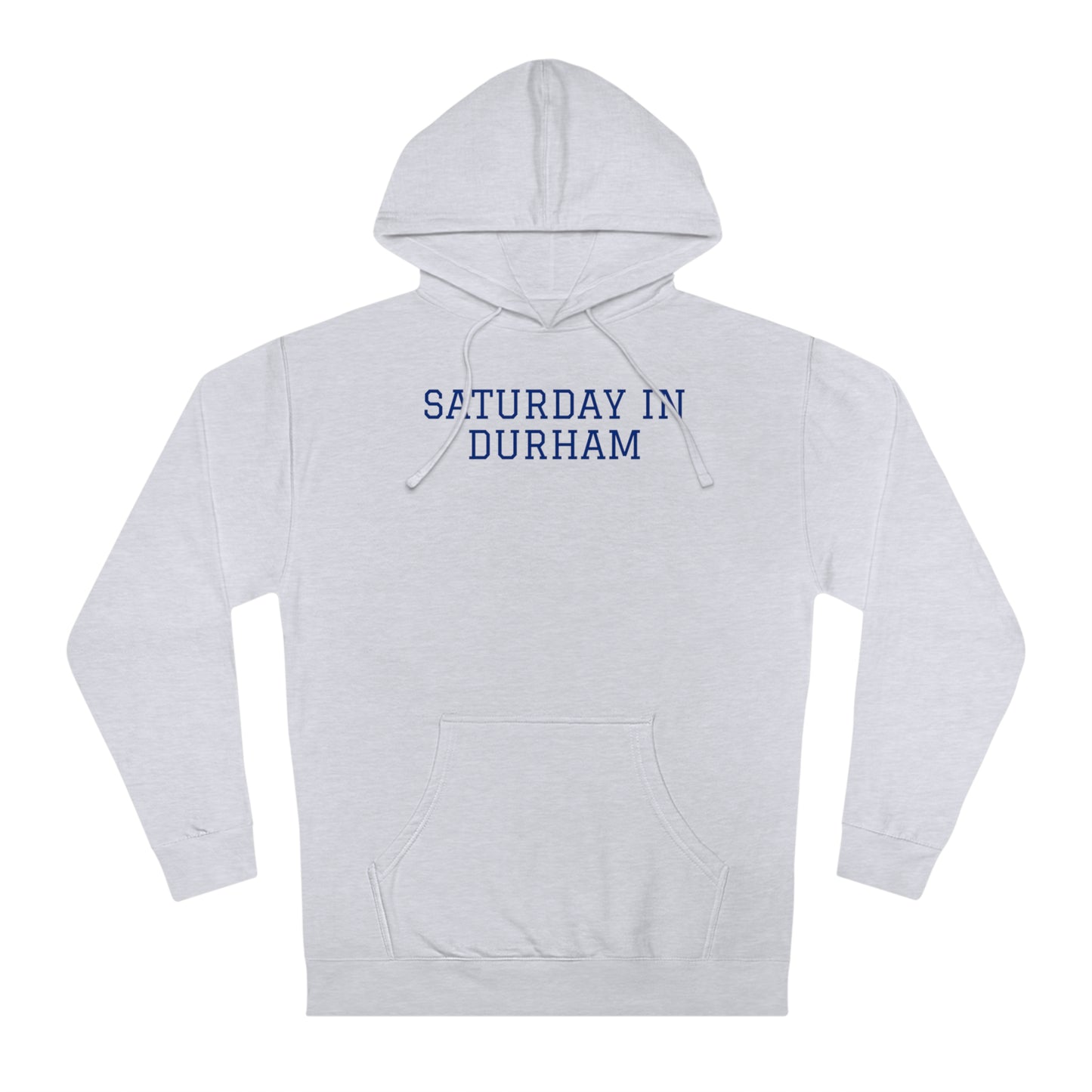 Duke Hooded Sweatshirt