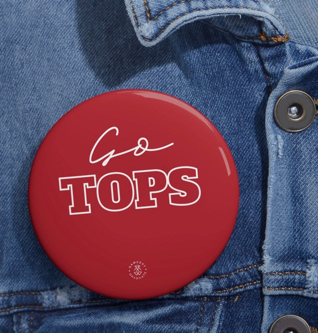 Go Tops Button