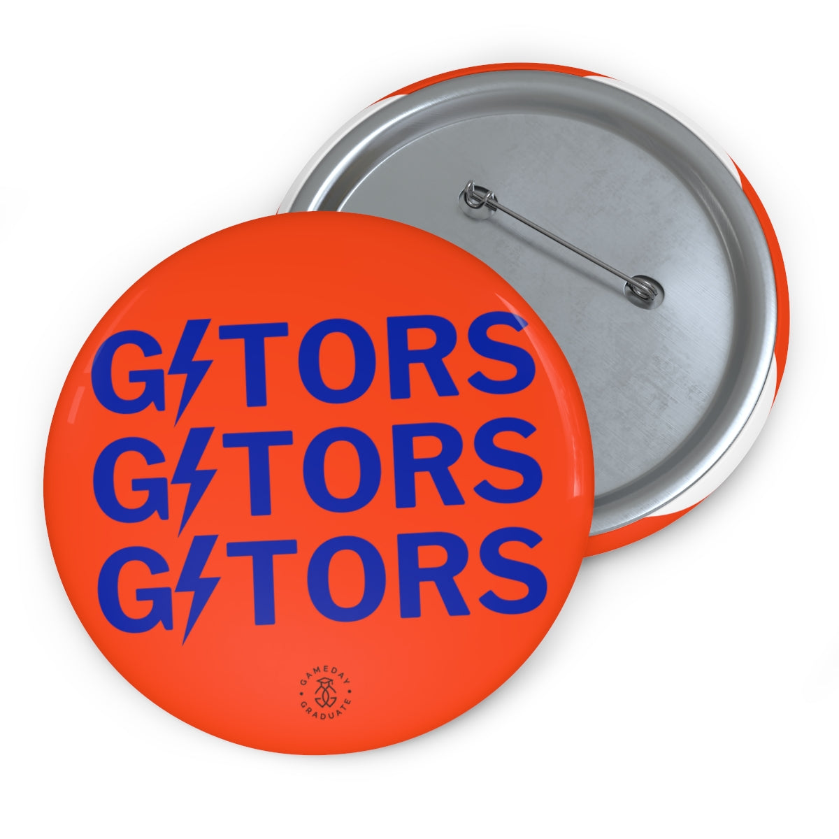 Gators Bolt Button