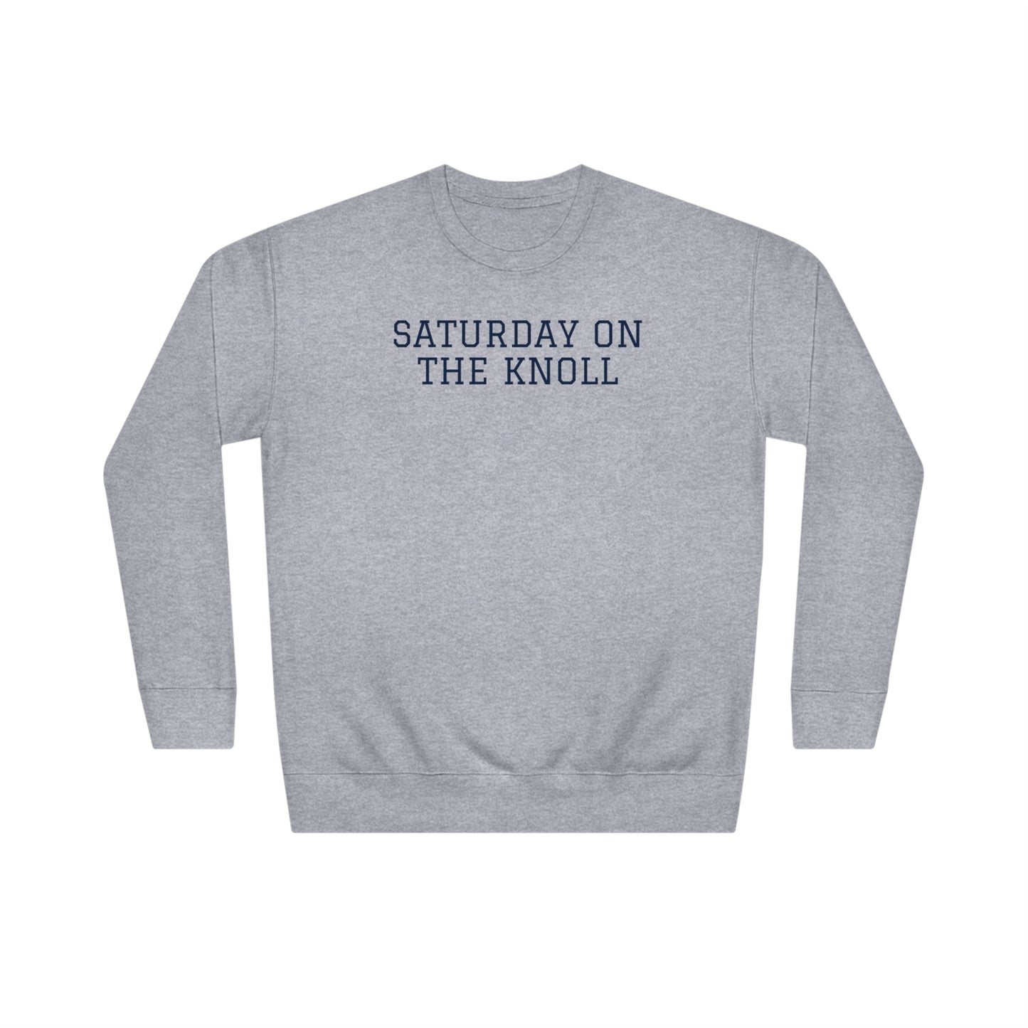 Butler Crew Sweatshirt - GG