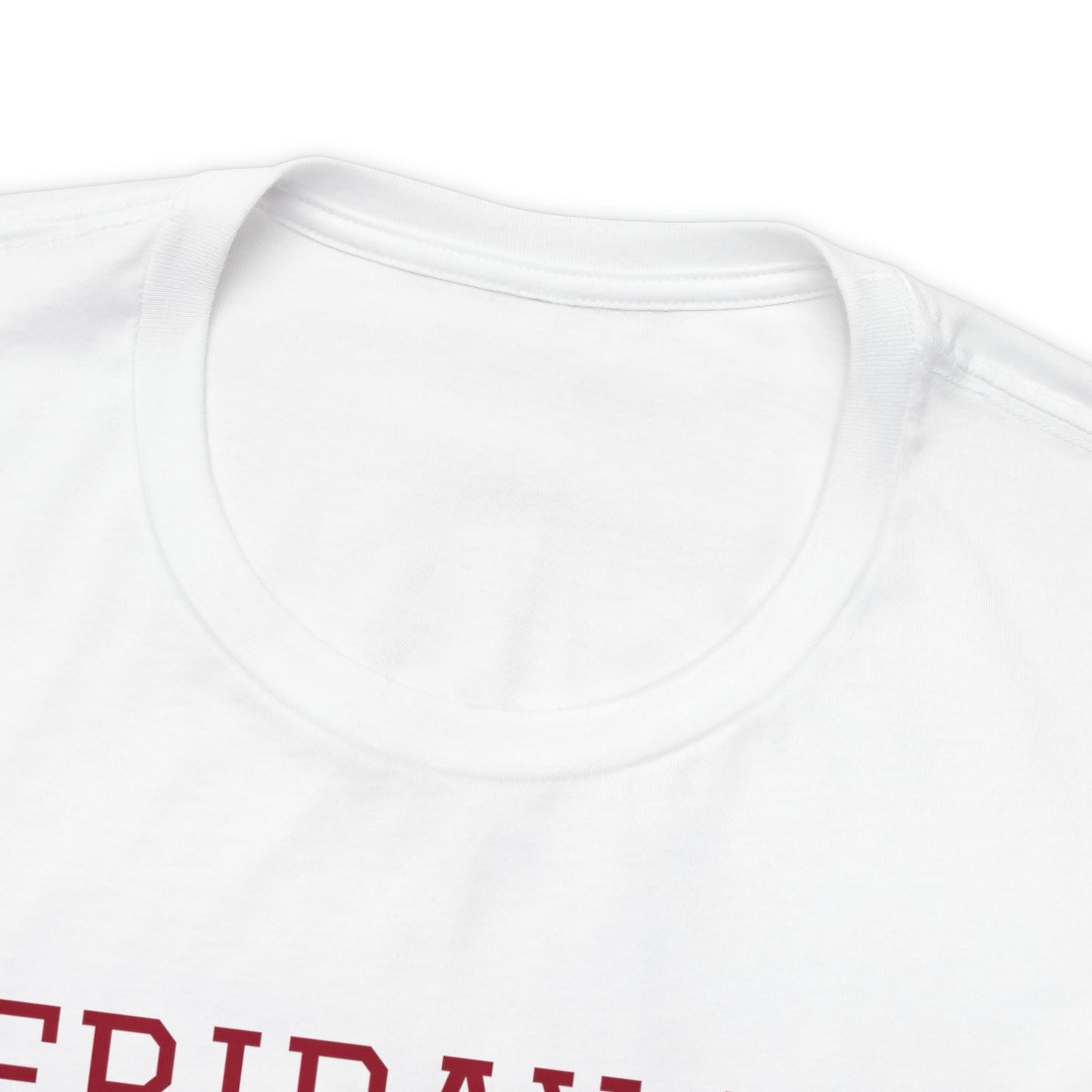 Parkland Tee
