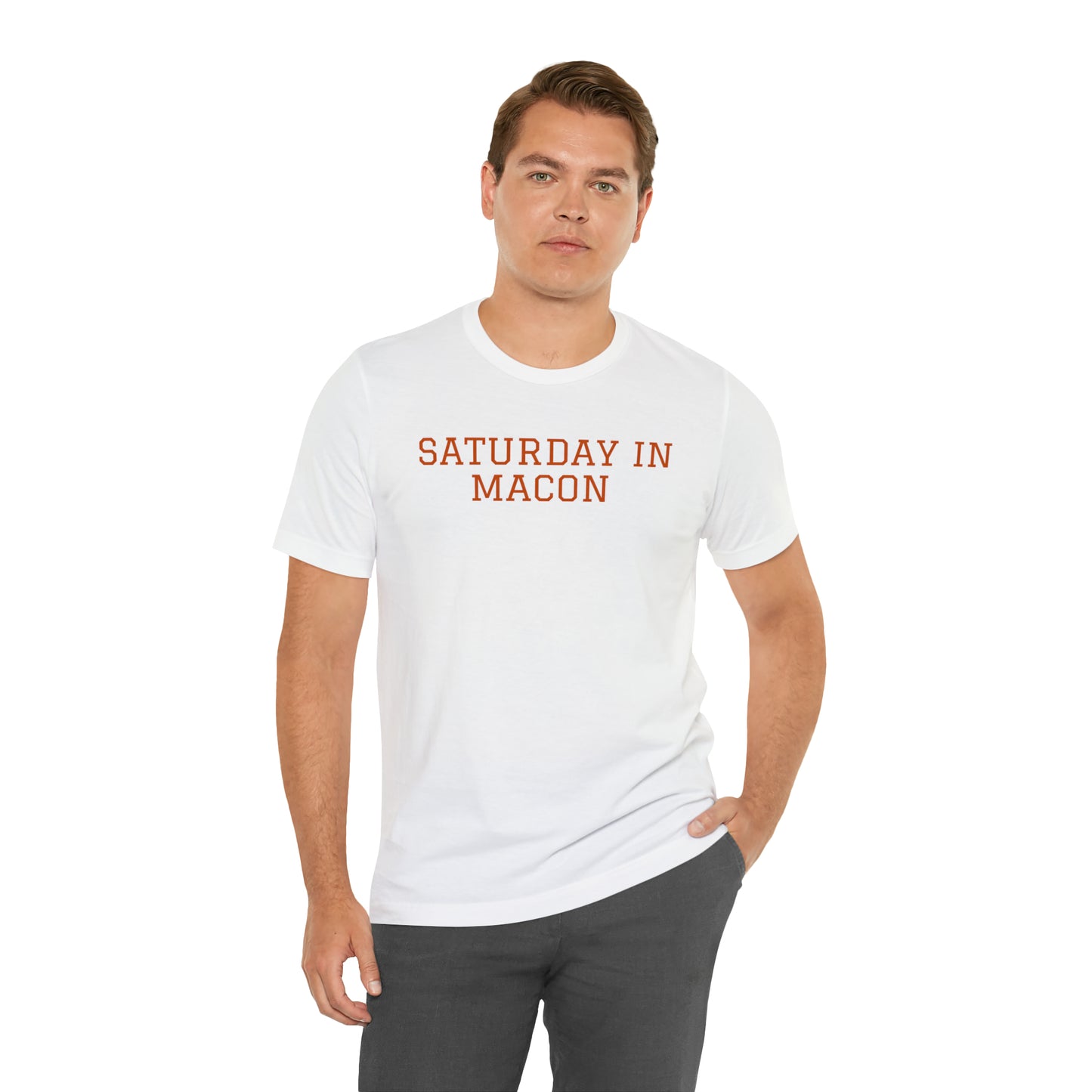 Mercer Tee