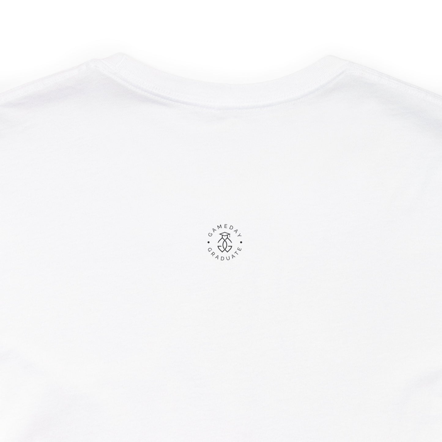 Smiley San Antonio Short Sleeve Tee