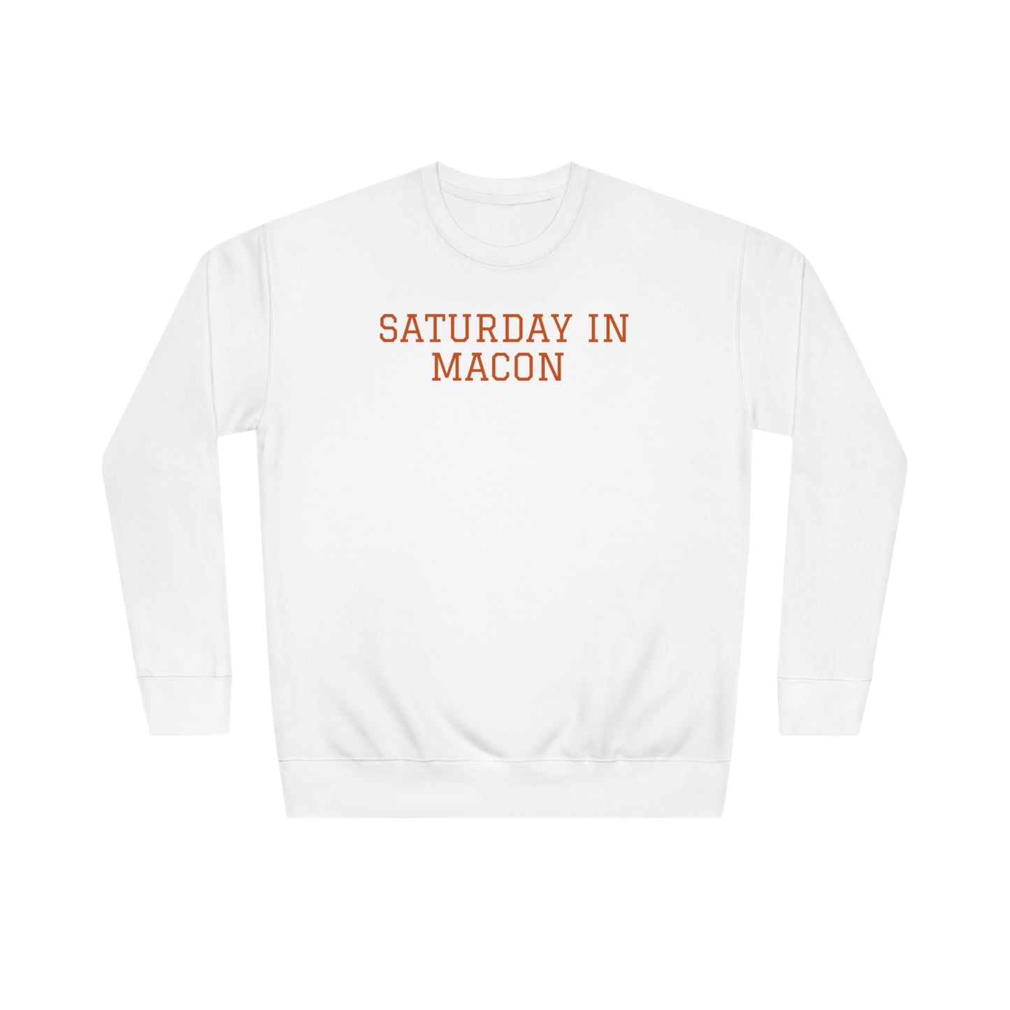 Mercer Crew Sweatshirt