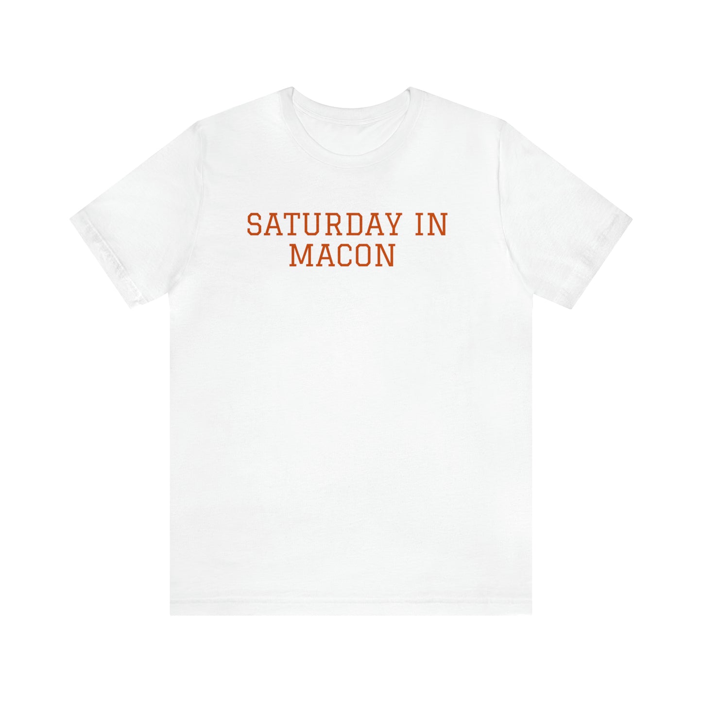 Mercer Tee