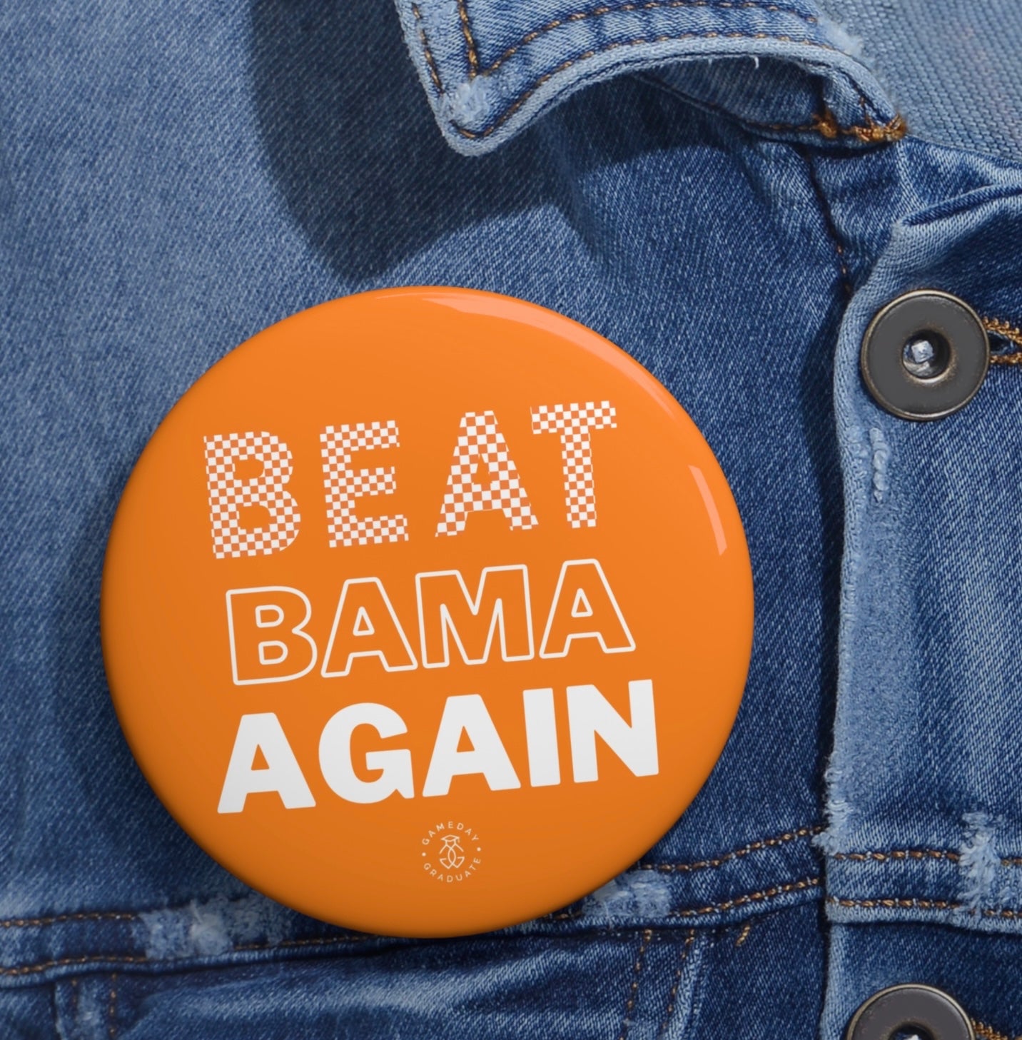 Tennessee Beat Bama Again