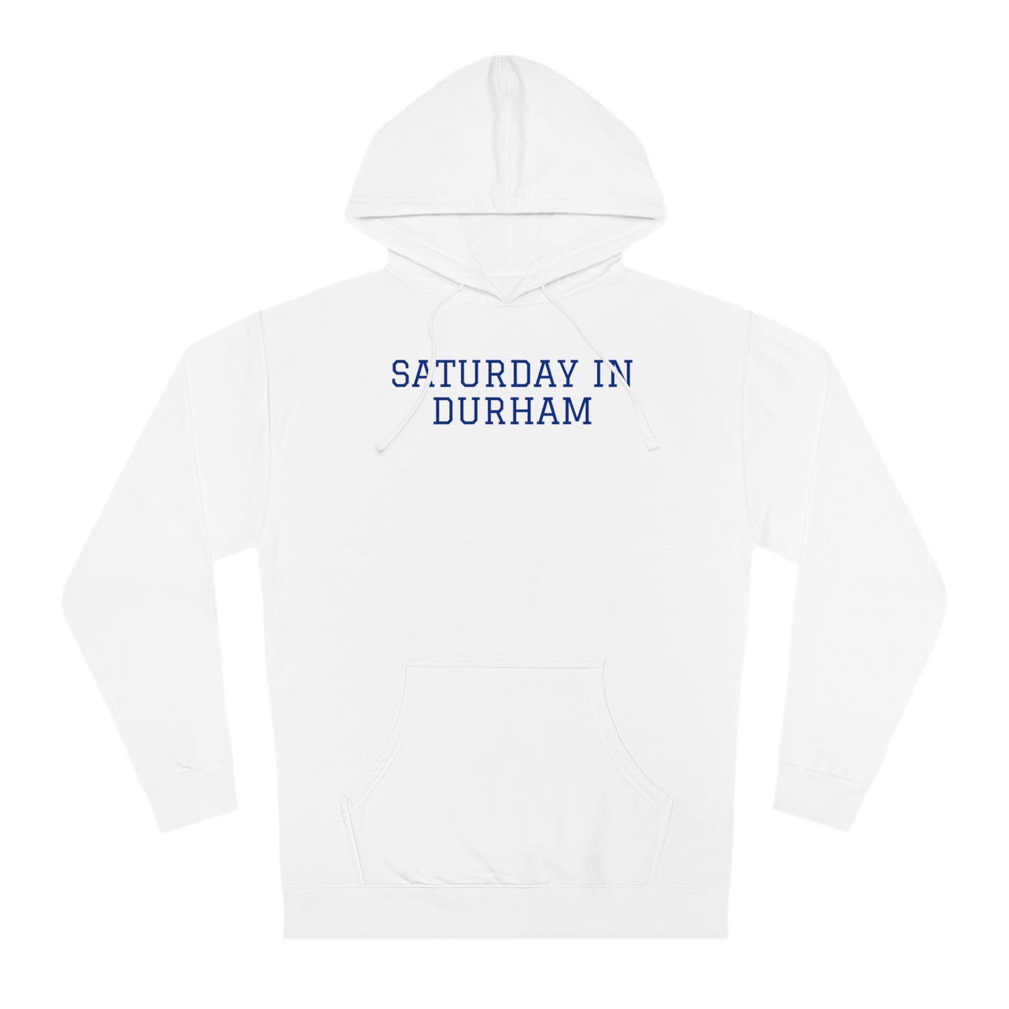 Duke Hooded Sweatshirt