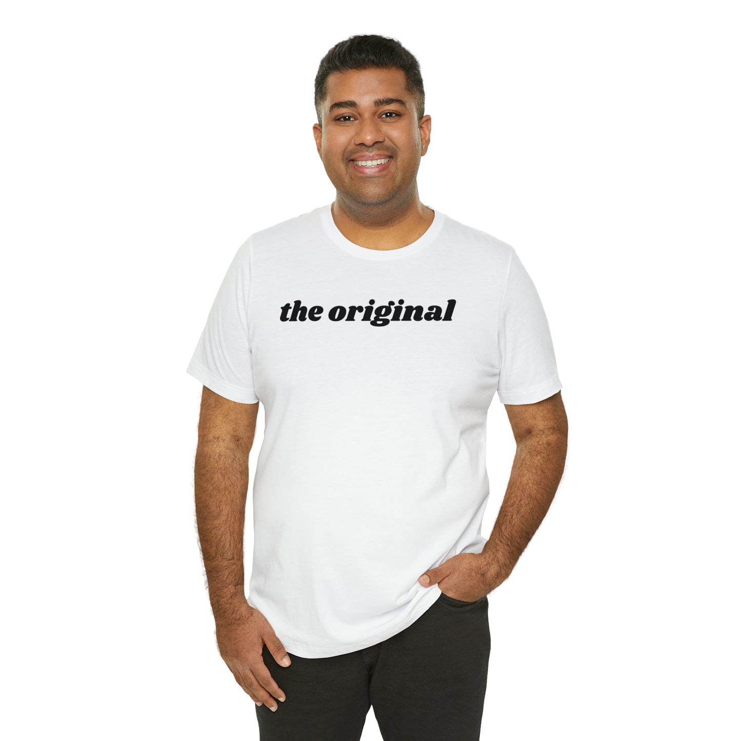 Father’s Day Original Tee