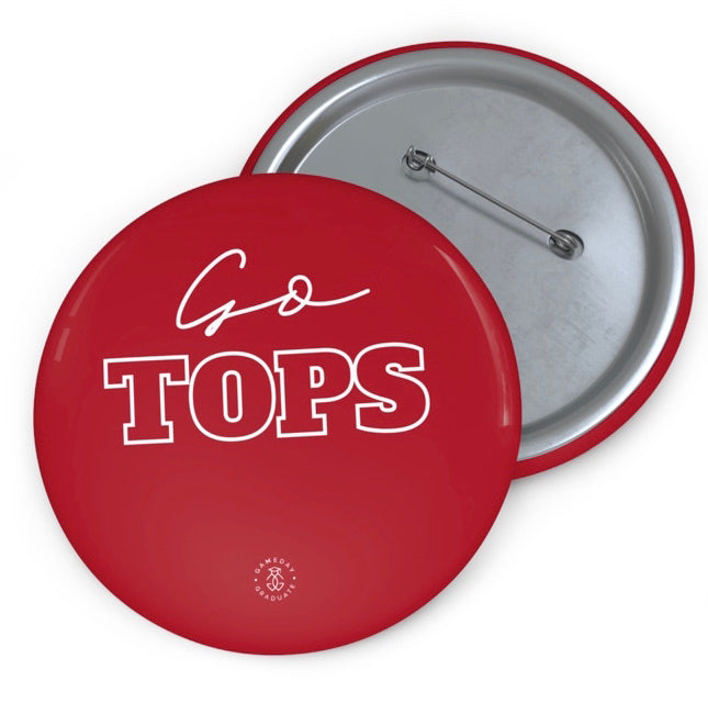Go Tops Button