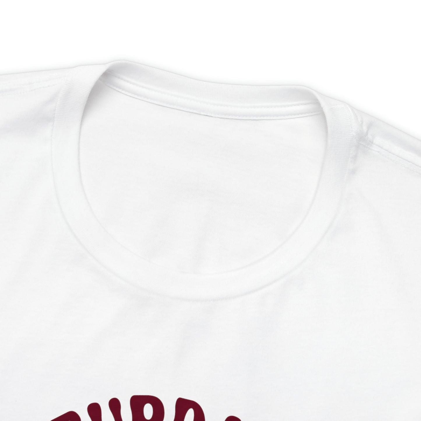 Smiley Walsh Short Sleeve Tee