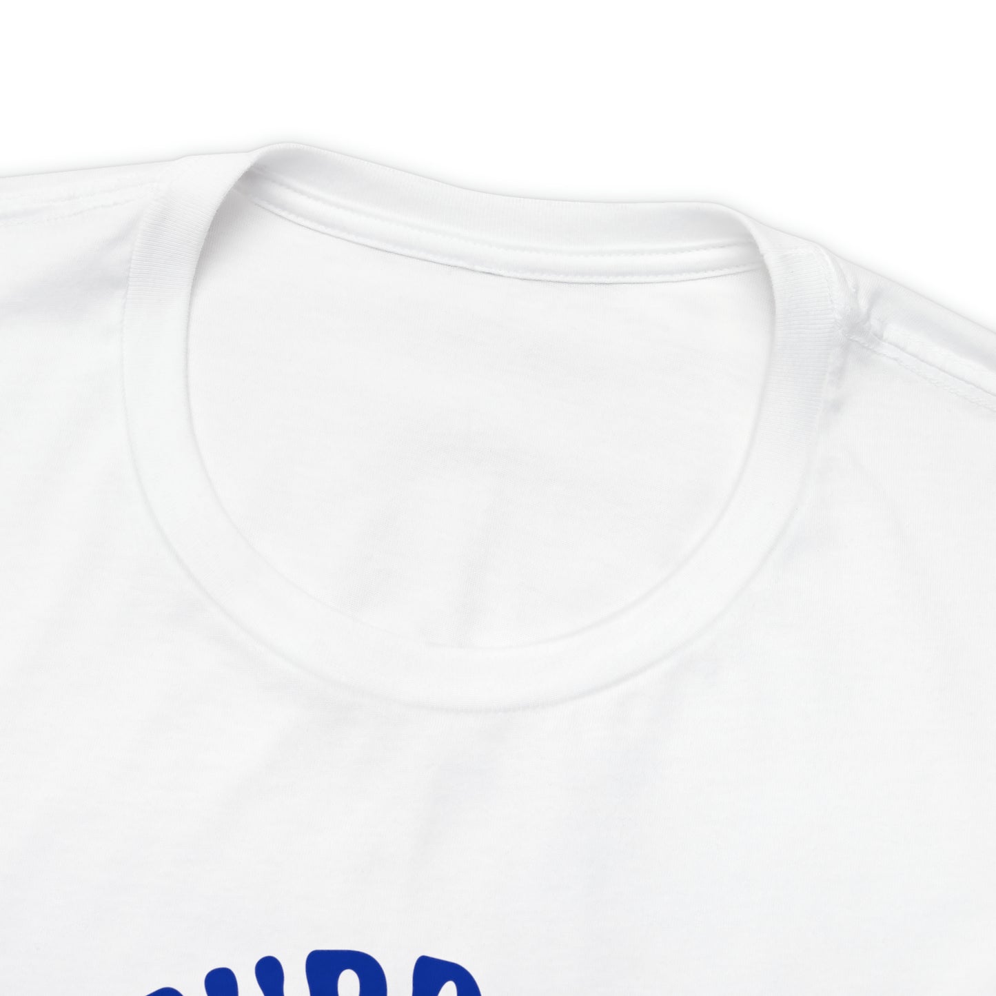 Smiley Brookings Short Sleeve Tee