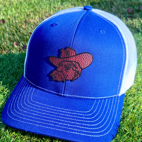 Ole Miss Trucker Hat