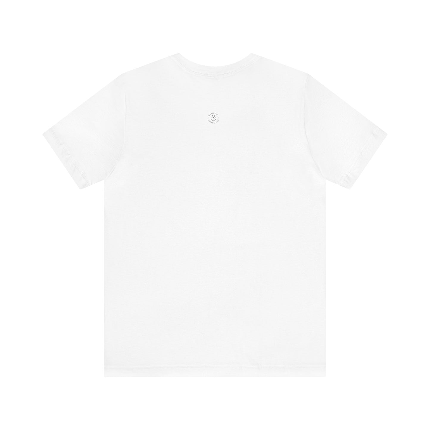 Montana State Short Sleeve Tee