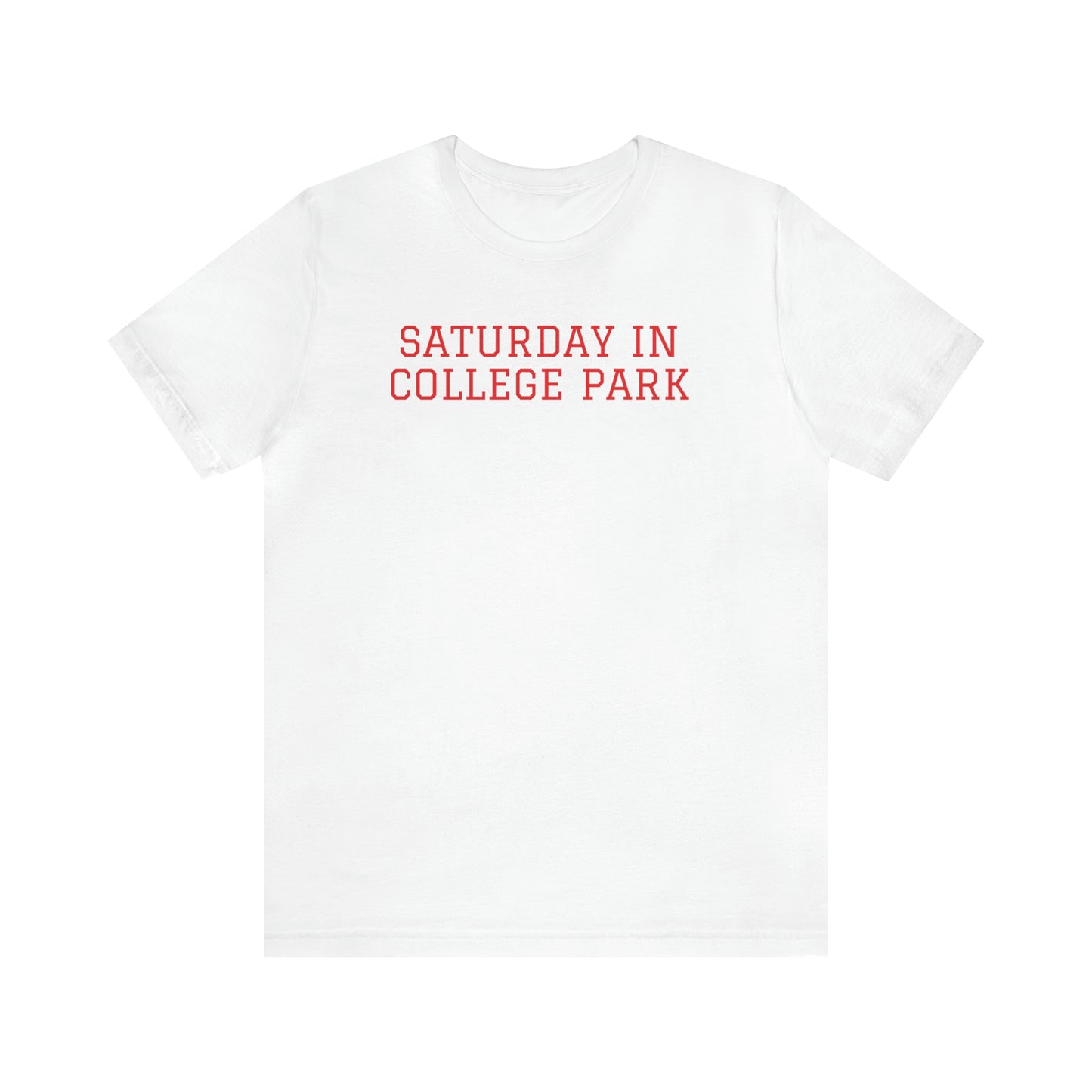 Maryland Tee