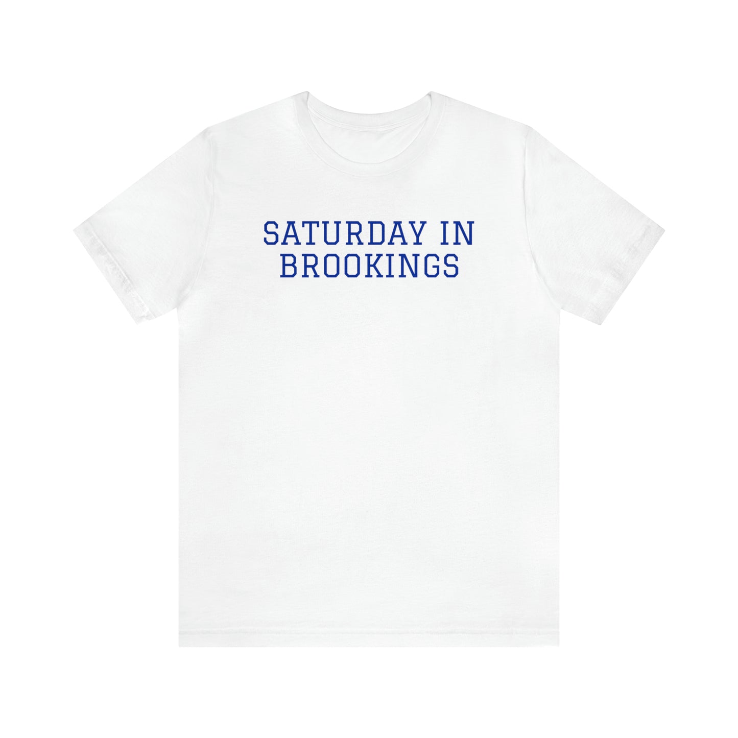 South Dakota State Short Sleeve Tee