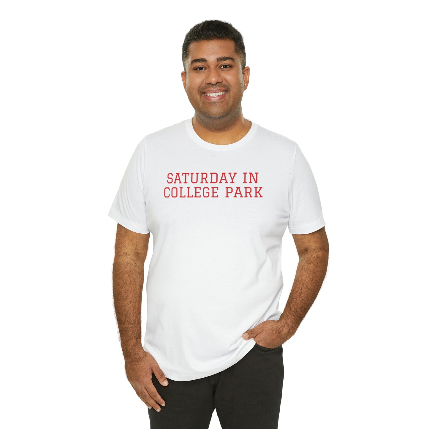 Maryland Tee