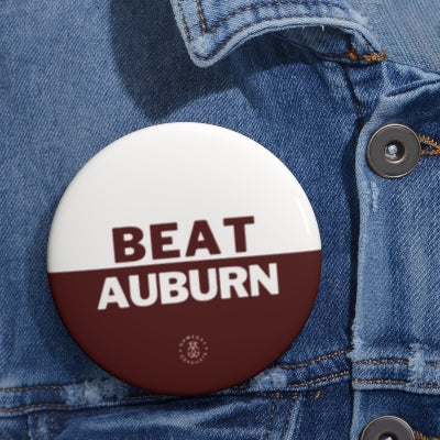Texas A&M Beat Auburn Button