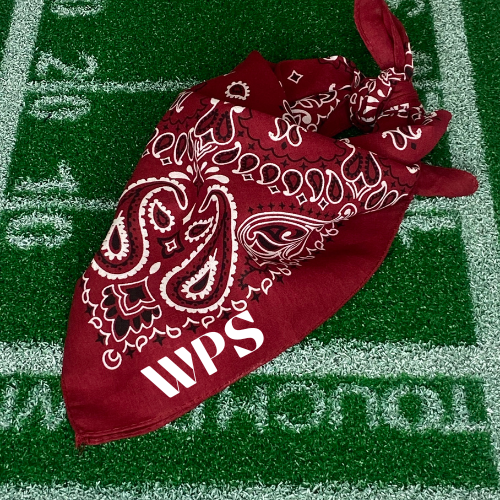 Arkansas Bandana