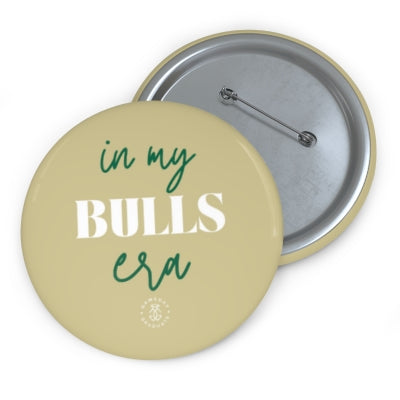 USF Bulls Era Button